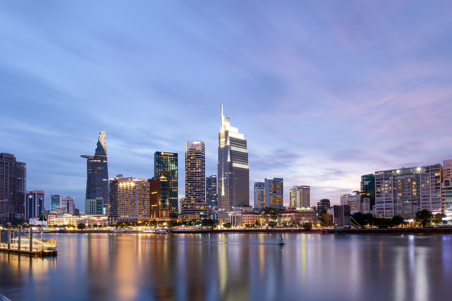 Module FI1 - FI4 สาขาการเงินและการลงทุน